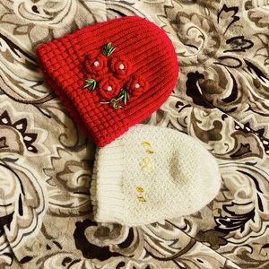 Winter accessories